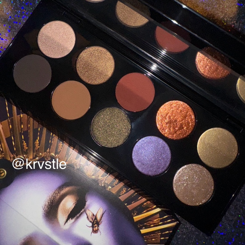 pat mcgrath midnight sun
